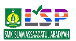 Logo LSP SMKAA